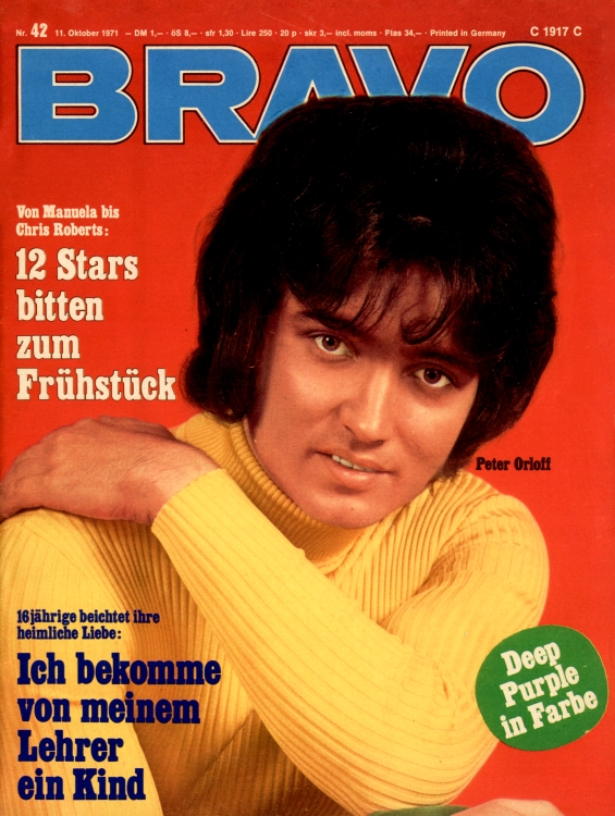 BRAVO 1971-42